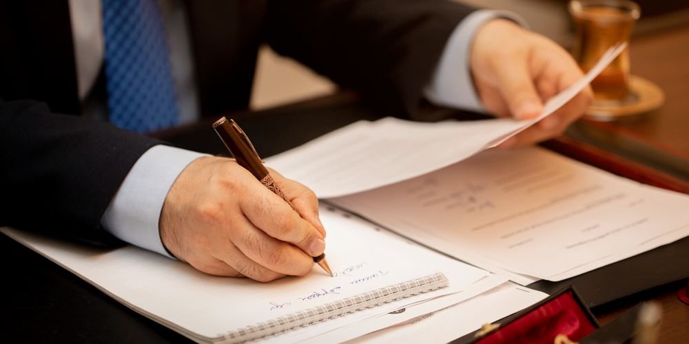 Ética y confidencialidad