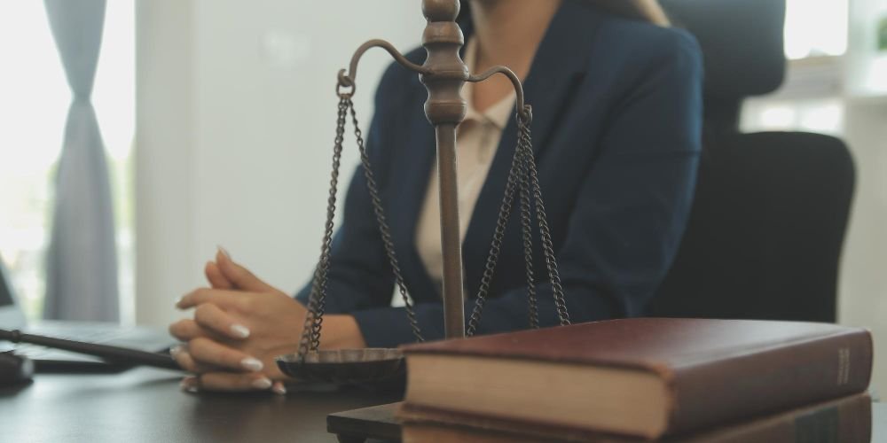 Defensa y garantías